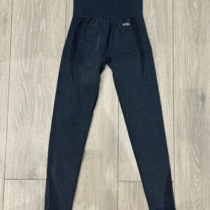 AYBL Seamless Charcoal Leggings